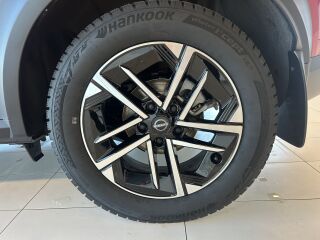 Nissan Juke DIG-T 143 N-Connecta 1.6 69kW