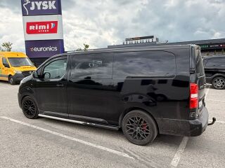 Citroen Jumpy 2.0 130kW