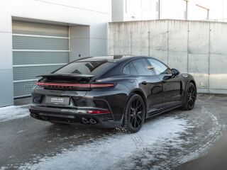 Porsche Panamera 4 E-HYBRID 2.9 346kW