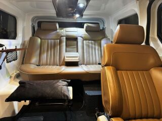 Opel Vivaro 1.6 88kW