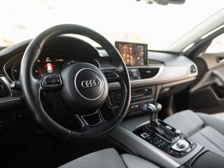 Audi A6 allroad 3.0 150kW