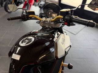 Aprilia Shiver 750 V2 70kW