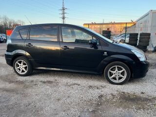 Toyota Corolla Verso Diesel 2.2 R4 Diesel 130kW
