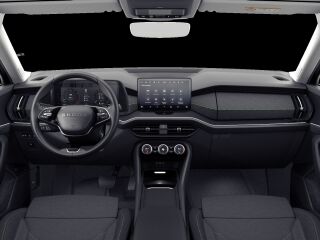 Skoda Kodiaq Selection TSI m-Hybrid  s 1.5 110kW