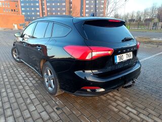 Ford Focus MY2020 1.0 74кВ