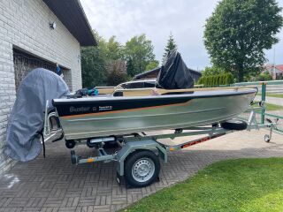 Buster SCC 30.0 23kW