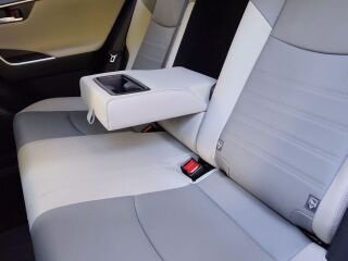 Toyota RAV4 Premium 131kW