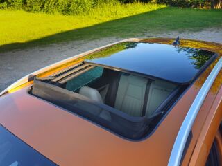 Skoda Karoq Elegance 1.5 110kW