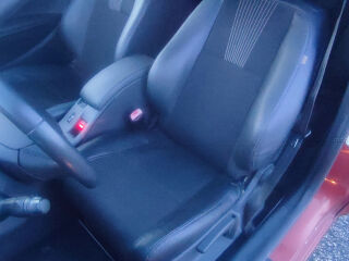 Renault Megane 1.5 81кВ