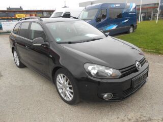 Volkswagen Golf Match 2.0 TDI 103kW