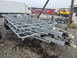 Vlemmix Trailers