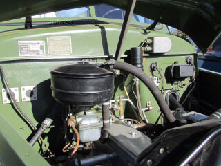 GAZ 63 A 3.5 R6 52kW