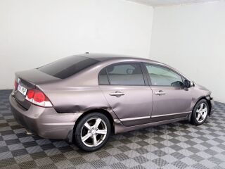 Honda Civic Elegance Facelift LPG ATM 1.8 103kW