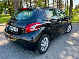 Peugeot 208 Access+ 1.0 VT-i 50kW