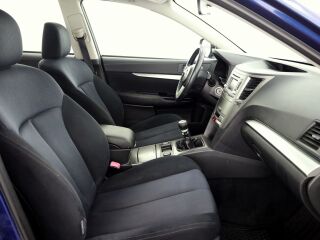 Subaru Outback Comfort 2.0 TD 110kW