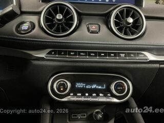 Seres 3 Luxury 53 kWh 120kW