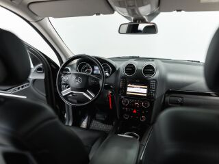 Mercedes-Benz GL 450 Facelift Premium Selection 4.0 225кВ