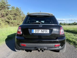 MINI Cooper S 1.6 128kW