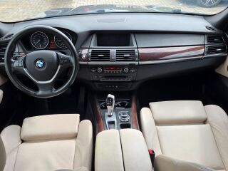BMW X5 3.0 225kW