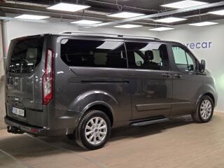 Ford Transit Custom CUSTOM TDCi Titanium 2.0 125kW