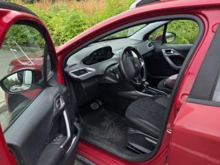 Peugeot 2008 1.2 81kW