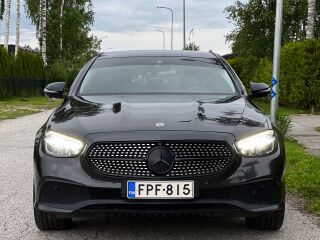 Mercedes-Benz E 300 de 4Matic 2.0 225kW