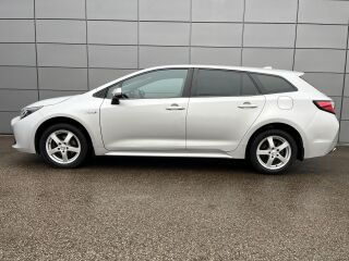 Toyota Corolla Touring Sports Hybrid 1.8 72kW