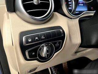 Mercedes-Benz GLC 350 Premium Business AMG 4-Matic 2.0 235kW