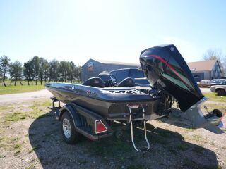 Ranger Boats Z518 200.0 v6 149kW