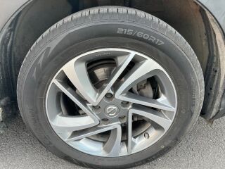 Nissan Qashqai TEKNA 1.2 85kW