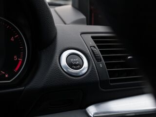 BMW 123 M-pakett LCI 2.0 150кВ