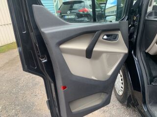 Ford Transit Custom 2.2 TDI 92kW