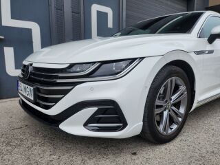 Volkswagen Arteon R-Line Shooting Brake eHybrid 1.4 TSI PHEV 160kW