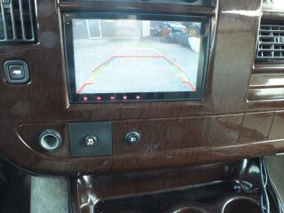 Chevrolet Express 5.3 231kW