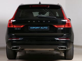 Volvo XC60 AWD INSCRIPTION INTELLI SAFE MY19 2.0 D4 140kW