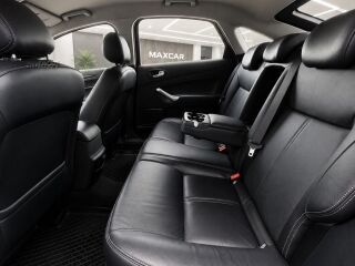 Ford Mondeo 2.0 96kW
