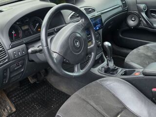 Renault Laguna 2.2 102кВ