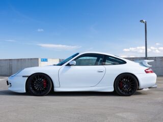 Porsche 911 3.4 221кВ
