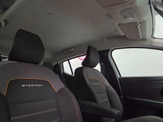 Dacia Sandero Stepway 1.0 67kW