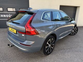 Volvo XC60 AWD Luxury Inscription FaceLift MY23 2.0 T6 Twin-Engine PLUG-IN-HYBRID LONG RANGE 293kW