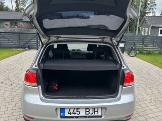 Volkswagen Golf 1.4 TSI 90kW
