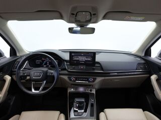 Audi Q5 150kW