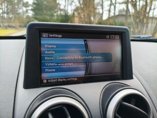 Nissan Qashqai 2.0 104kW