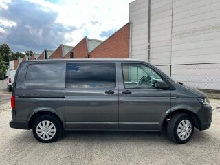 Volkswagen Transporter T6 BUSINESS VAN 2.0 TDI 110kW