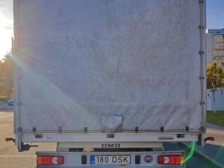 Fiat Ducato 2.2 132kW