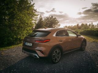 Kia XCeed 1.5 118kW