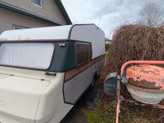 Solifer Arctic 450