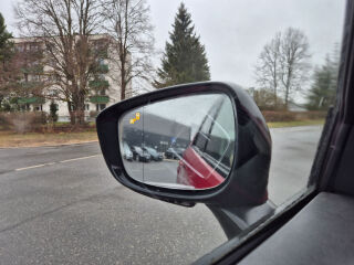 Mazda CX-5 4X4 2.2 129kW