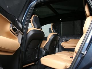 Volvo XC90 AWD ULTIMATE BRIGHT 7 LUXURY XENIUM FULL 2.0 B5 KERS Mild Hybrid 183kW