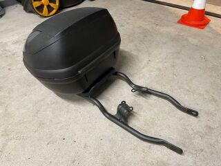 Triumph Street Cup 41kW
